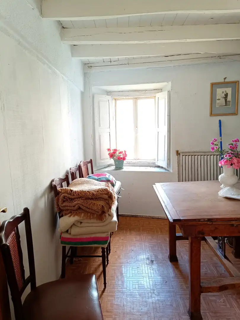 Houses for sale in Brañosera - CL REAL SALC, Brañosera