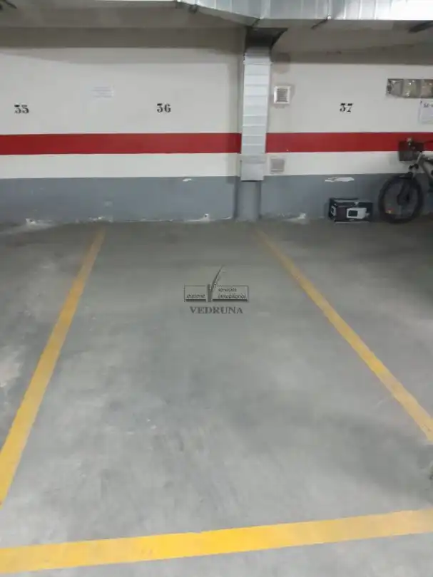 Parking of Garage for sale in Calatayud