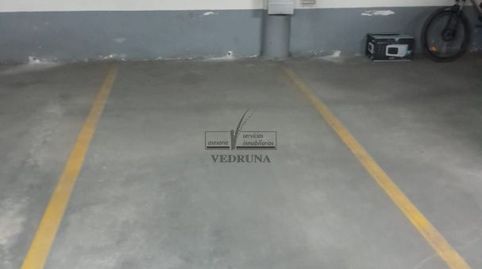 Foto 3 de Garaje en venta en Plaza España, Centro, Calatayud