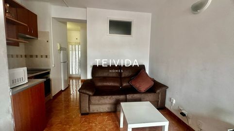 Foto 4 de Pis de lloguer a Avenida Juan Carlos I, Los Cristianos, Arona