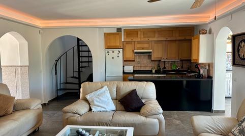 Foto 4 de Casa o xalet en venda a  Urb. Monte Viñas, 1, Manilva Pueblo, Málaga