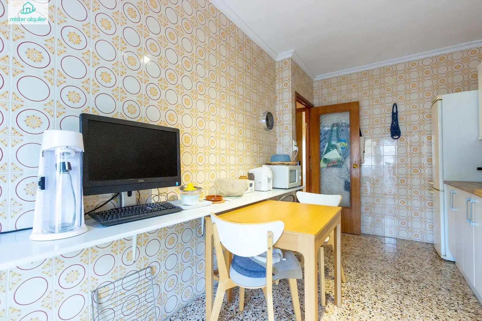 Apartments for rent in Calle Elche, 10, Campello pueblo