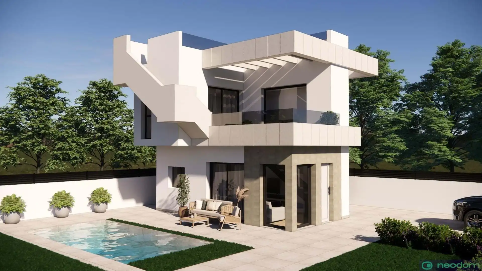 Casa in vendita a Los Montesinos, imagen 8
