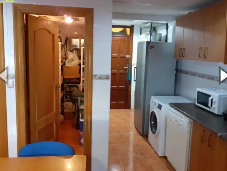 Maison mitoyenne à vendre à Calle Fortuna 3, imagen 5