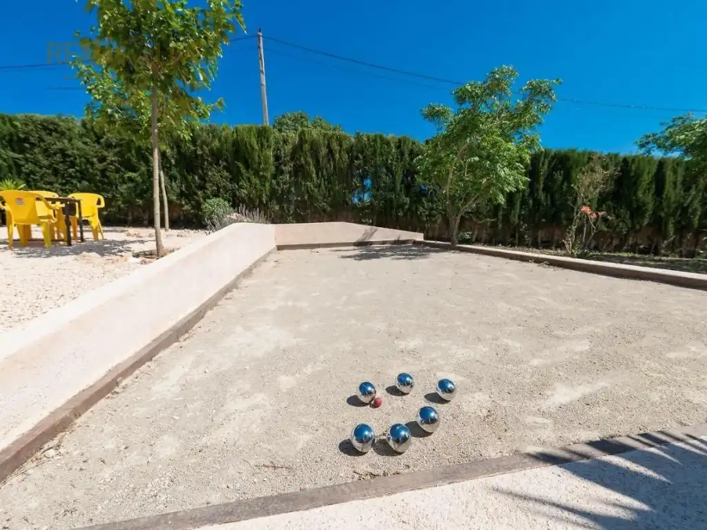 Casa rústica con piscina en venta en Poligono 34 Parcela 52, imagen 30