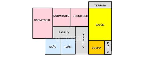 Photo 3 of Flat for sale in Nueva Almería - Cortijo Grande - Vega de Acá,  Almería Capital