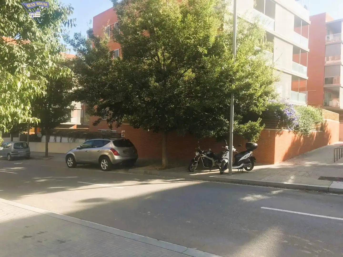 Einzelparkplatz zum Verkauf in Volpelleres, imagen 2