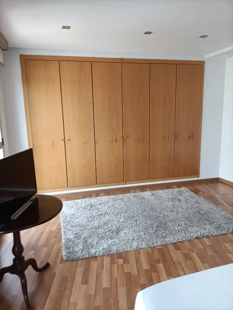 Habitación de Ático en venta en Altura con Aire acondicionado, Parquet y Terraza