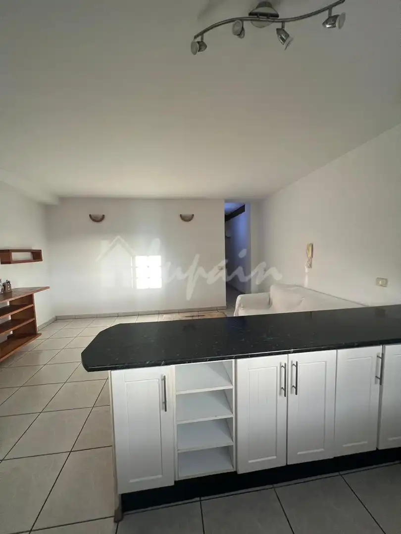 Cuina de Apartament en venda en Arona