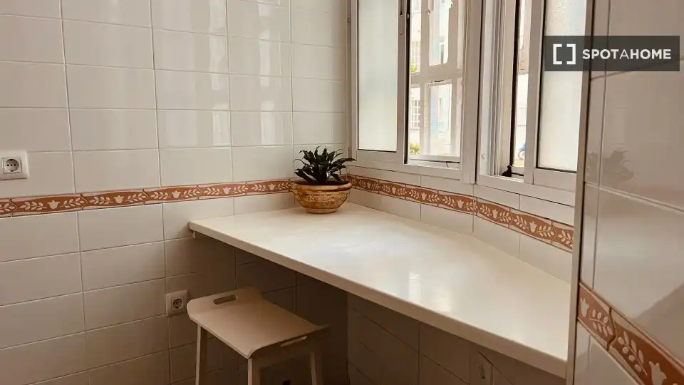 Habitació a Tablada