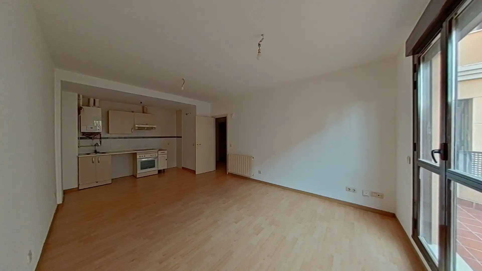 Piso en venta en Tarancón, Cuenca