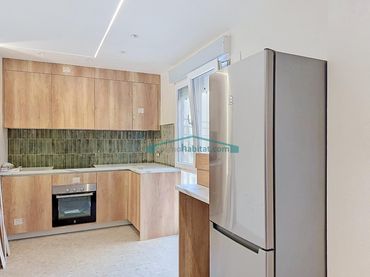 Apartament amb ascensor en venda a Centro Urbano