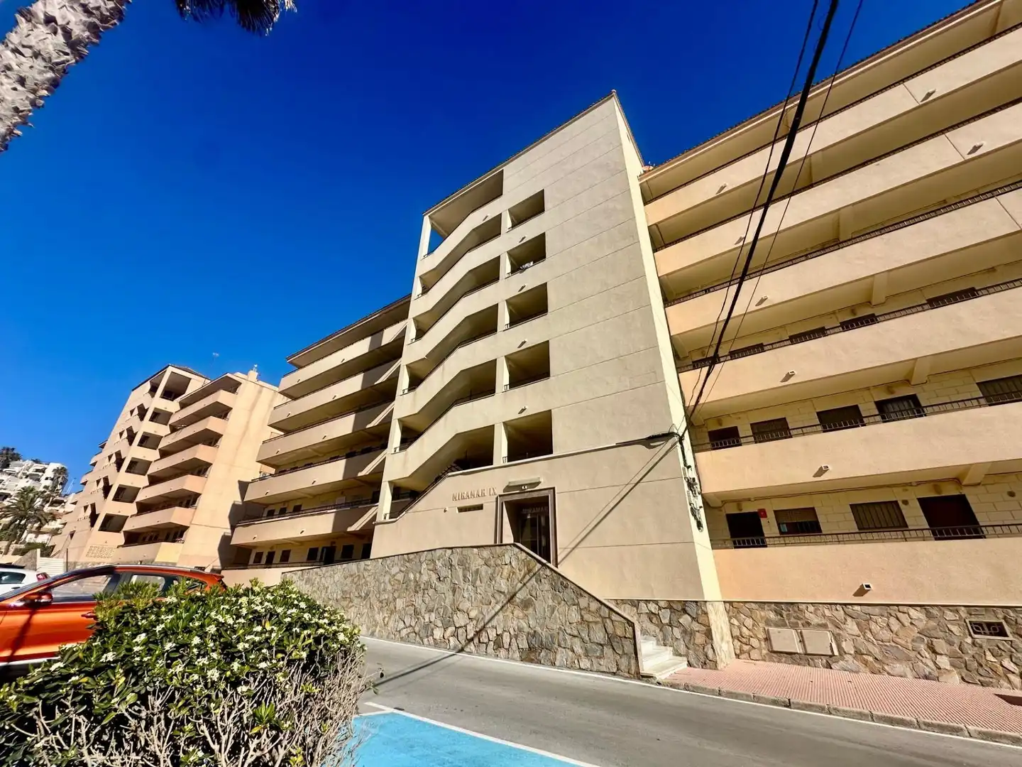 Apartament amb ascensor en venda a Playa de los Locos, imagen 20