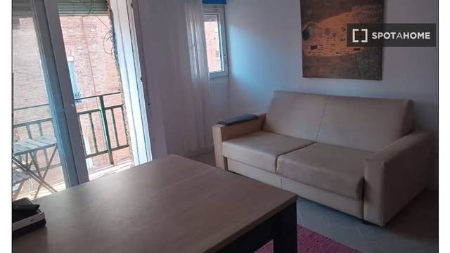 Piso en Alquiler en San Diego