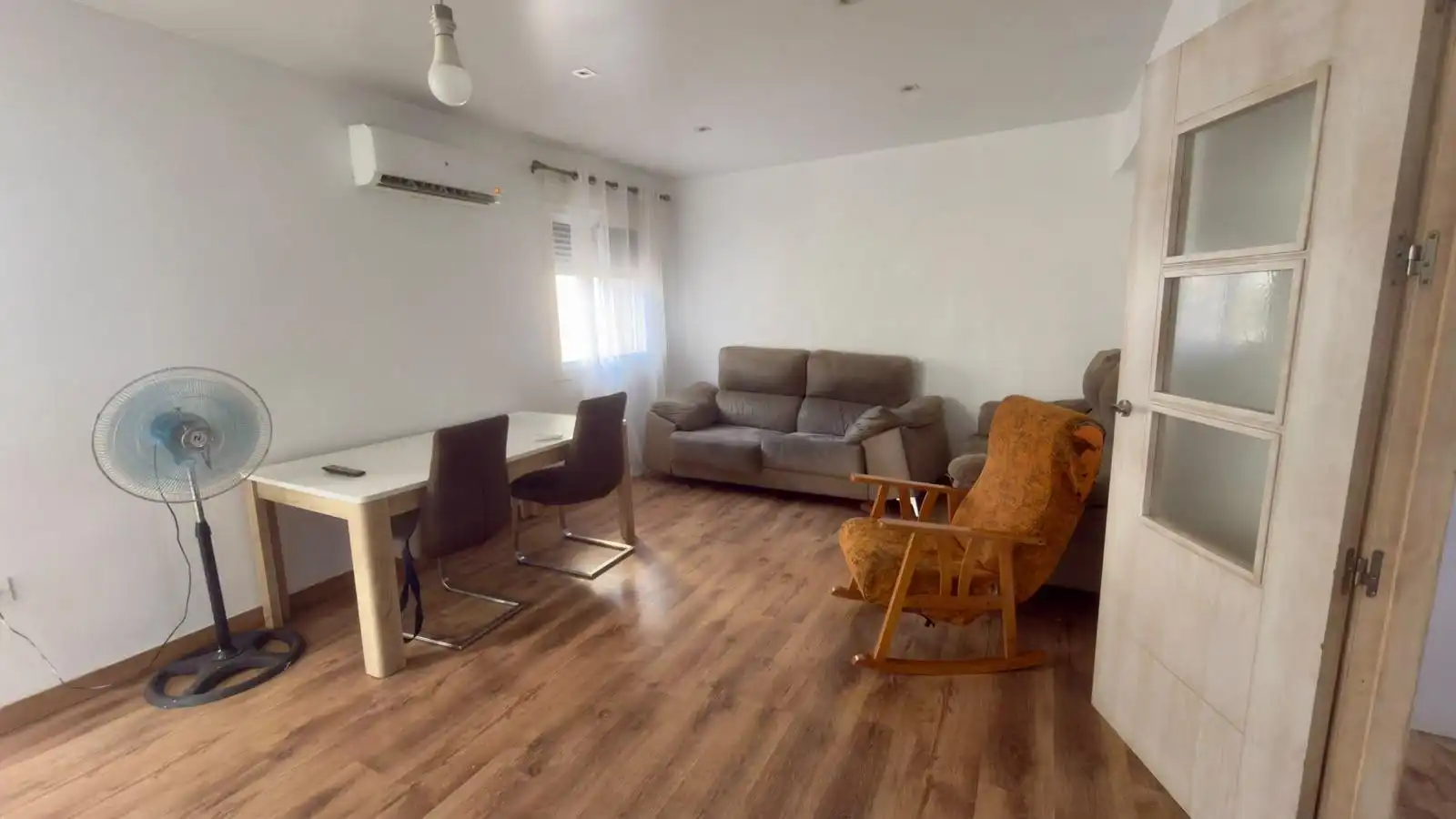 Apartament amb terrassa en venda a Calle de Don José Maluquer y Salvador, imagen 10
