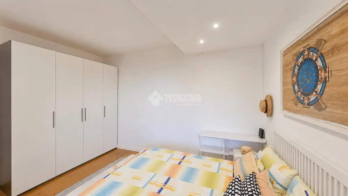 Appartamento con terrazza in vendita a Sant Martí, imagen 8