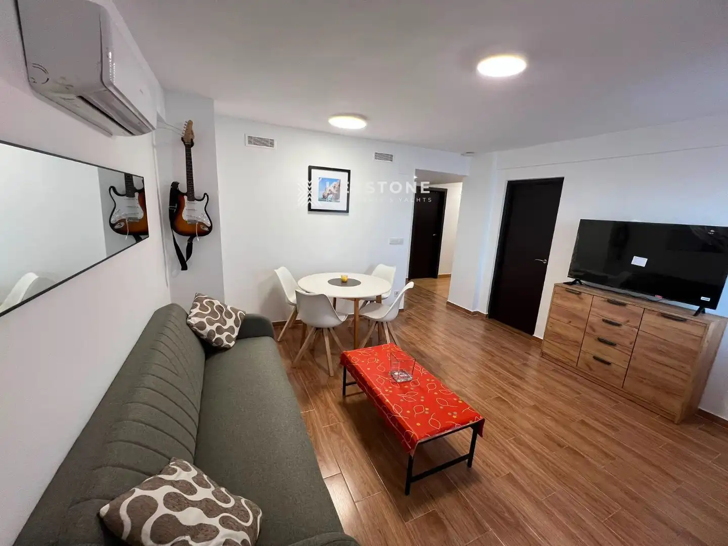 Flat with pool to rent in N/A, imagen 2
