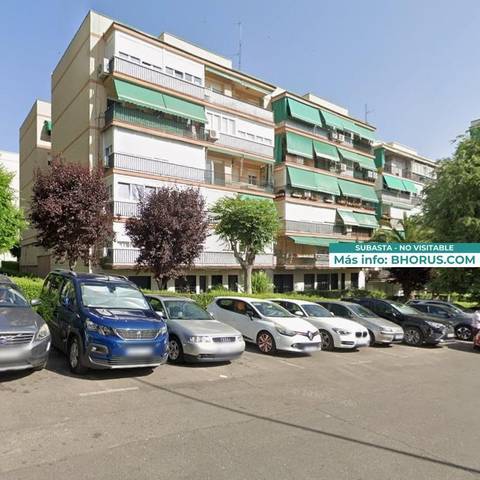 Piso en Venta en ROMA, 7 en Ciudad 70