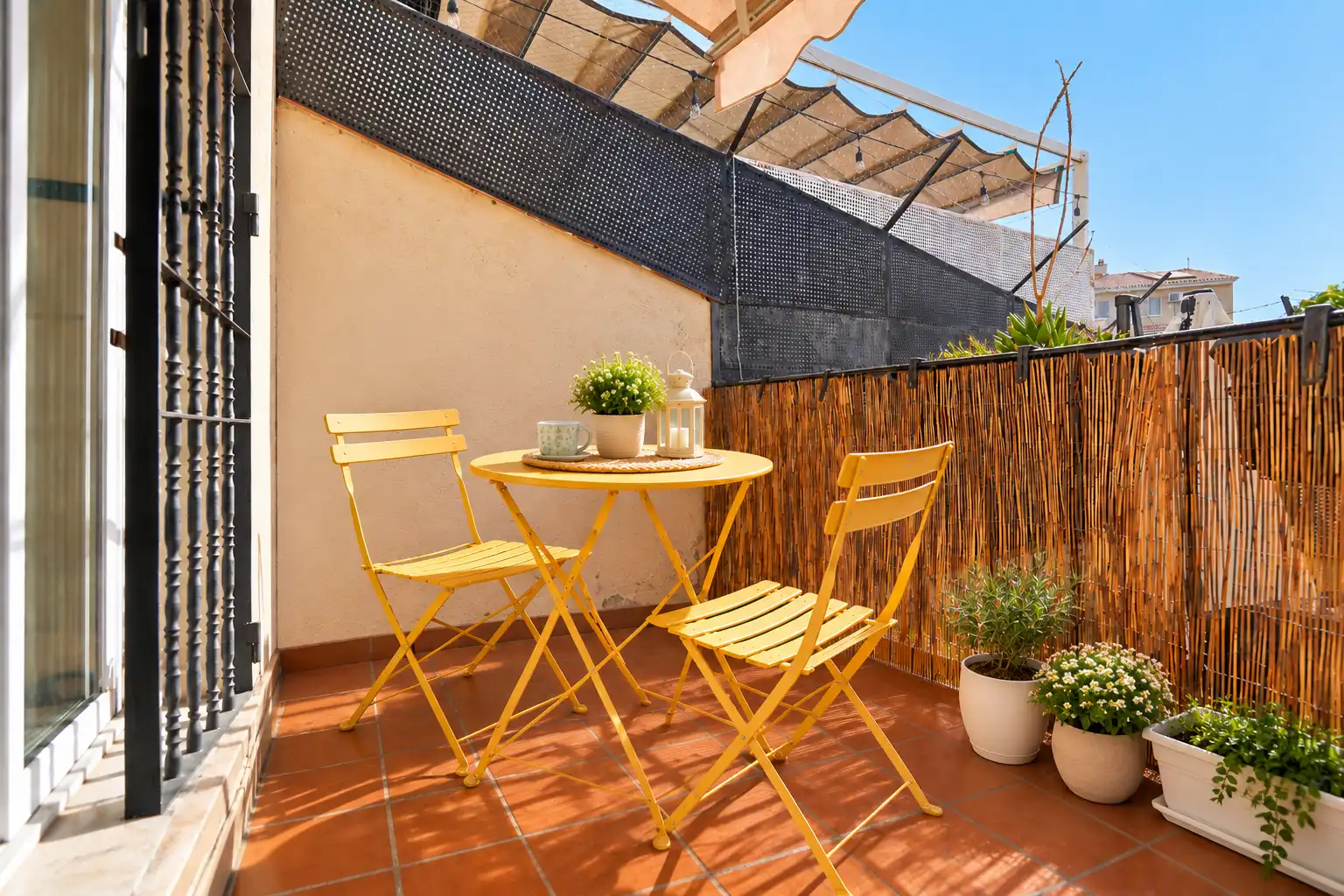 Maison mitoyenne à vendre à Carrer de Puertollano, imagen 36