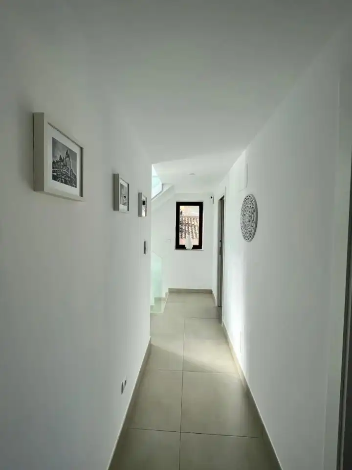 Casa o chalet en venta en La Nucia con Aire acondicionado, Calefacción y Terraza