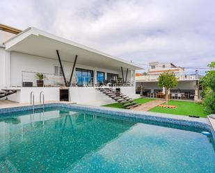 Casa o xalet en venda a la Sabinita, La Camella