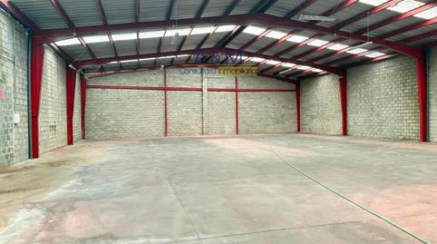 Photo 4 of Industrial buildings to rent in Costa, Las Villas - Valparaiso - El Peral, Valladolid