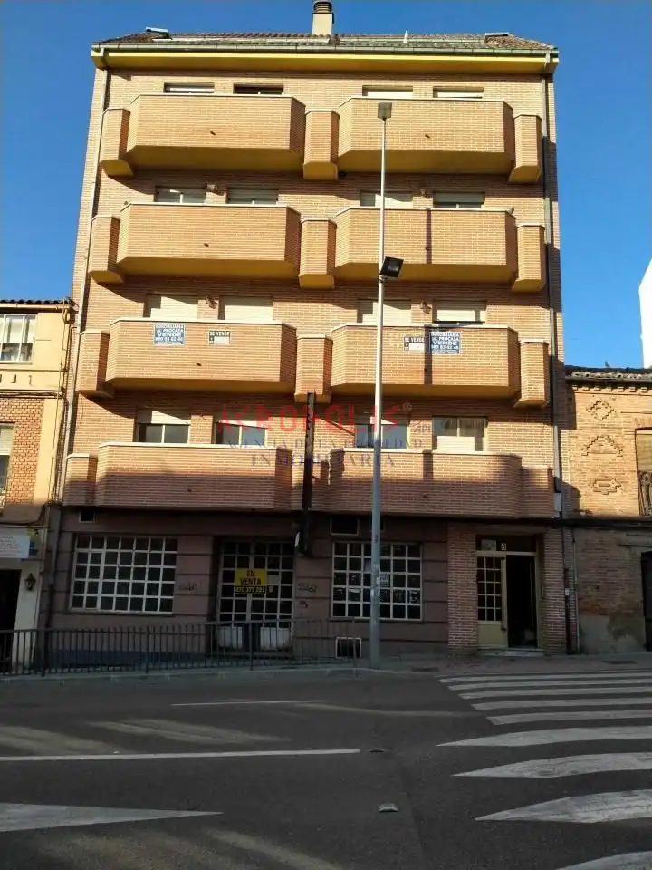 Gewerbefläche zur Miete in Benavente, imagen 5