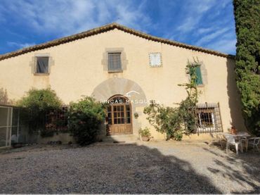 Maison avec piscine à vendre à TATAY