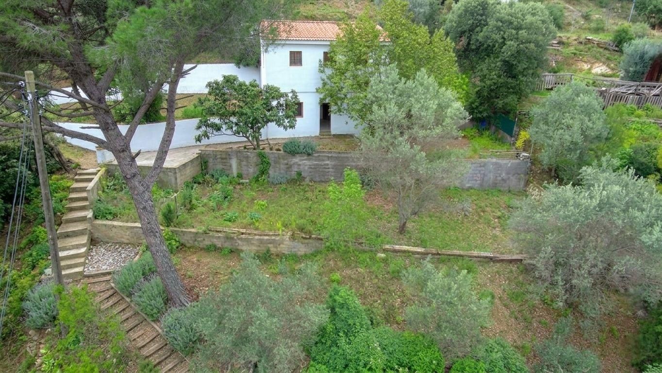 Residencial en venta en Esparreguera