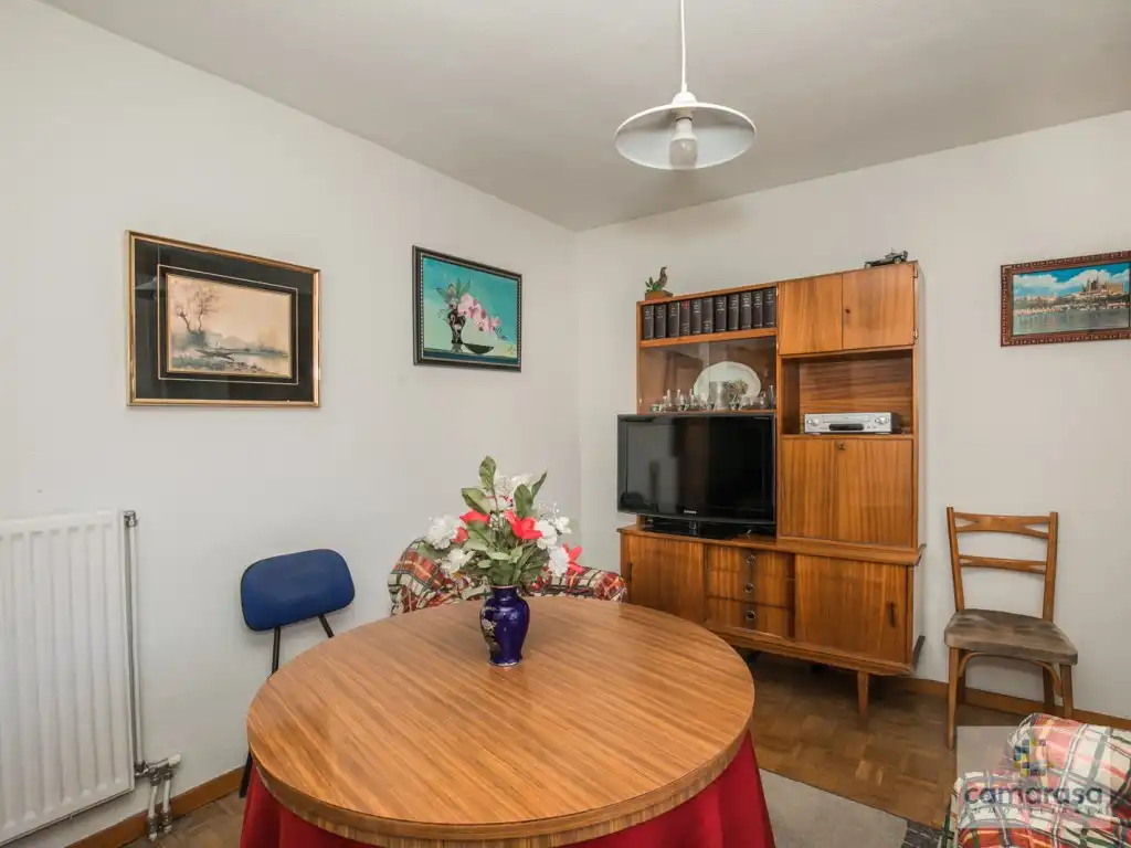 Comedor de Piso en venta en Ávila con Calefacción y Trastero