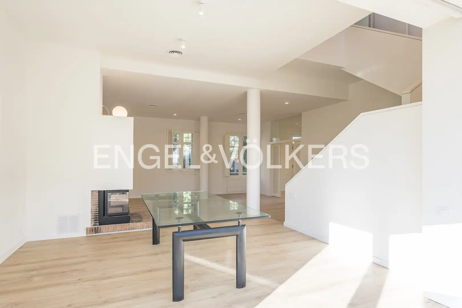 Maison mitoyenne avec terrasse à louer à Sarrià - Sant Gervasi, imagen 20