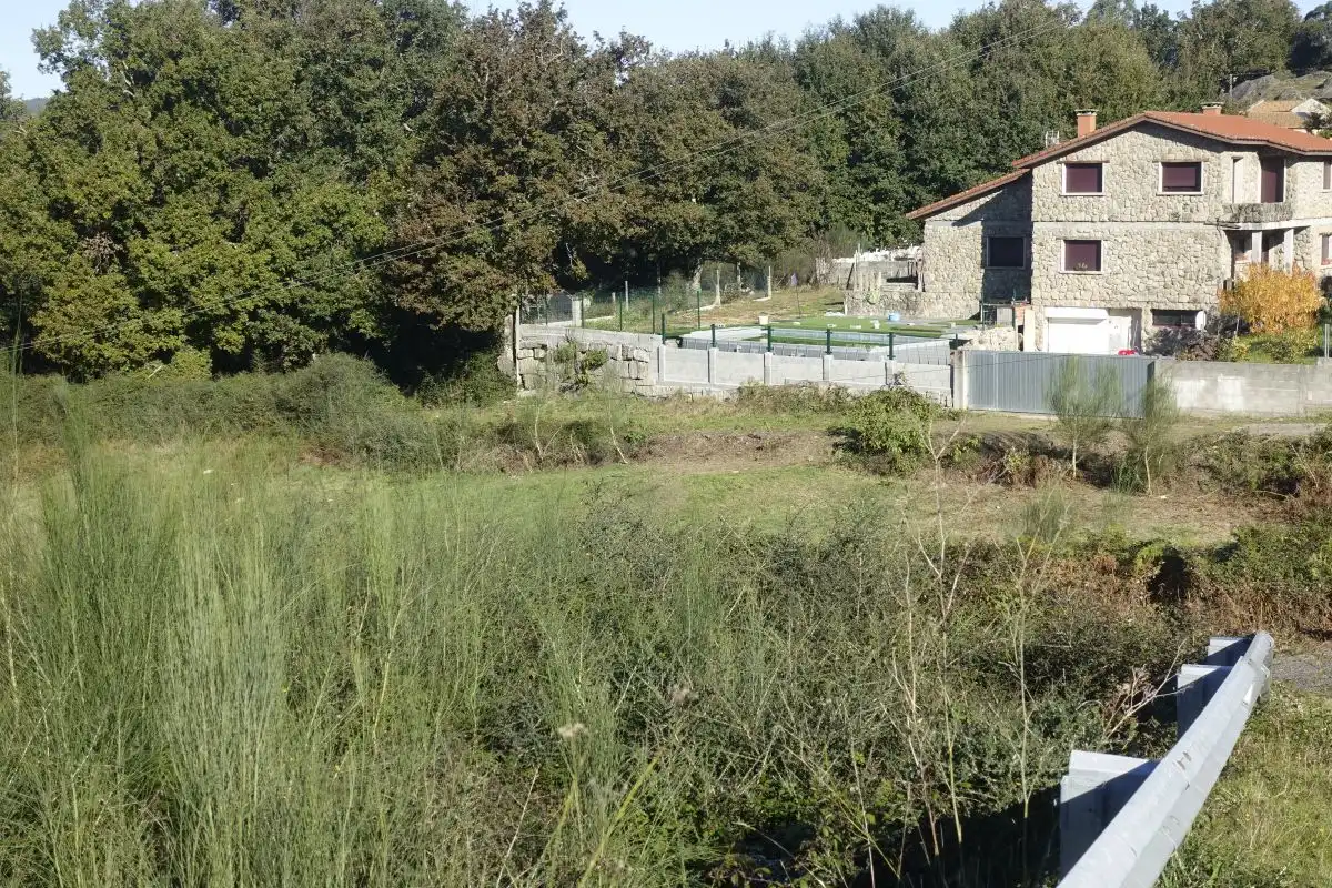 Terrains et parcelles à vendre à Fornelos de Montes, imagen 5
