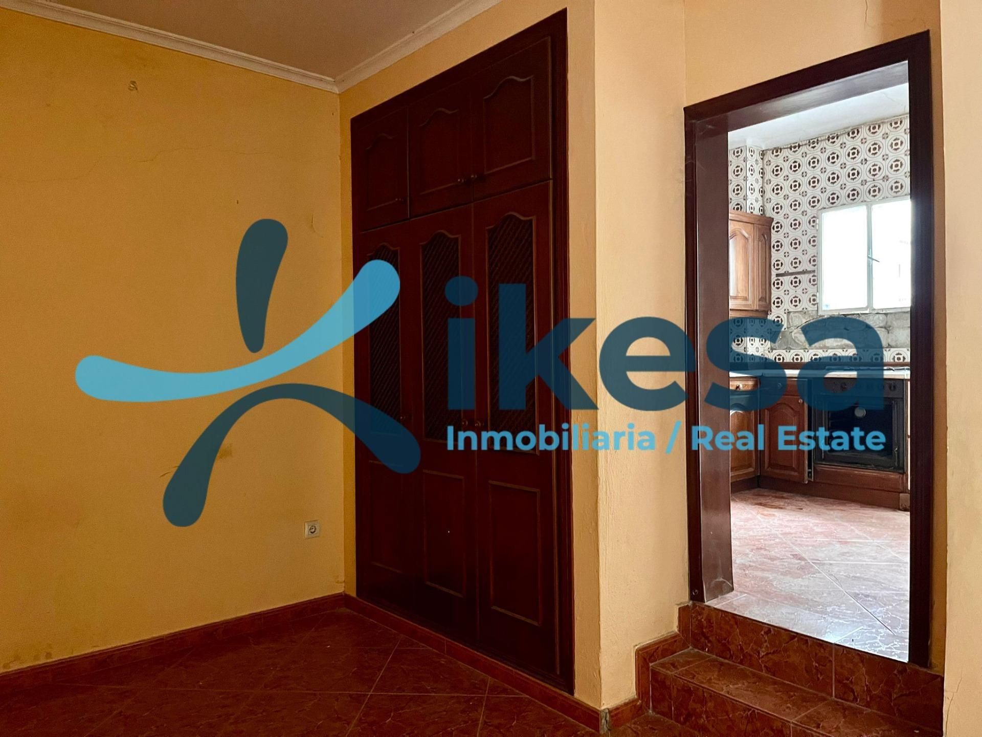 Apartament en venda en Morón de la Frontera