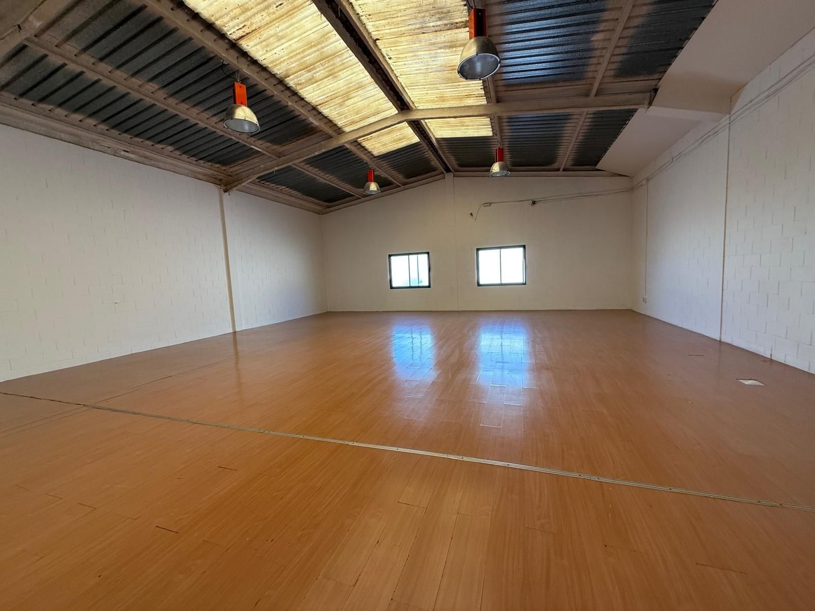 Industrial buildings to rent in  Barcelona Capital