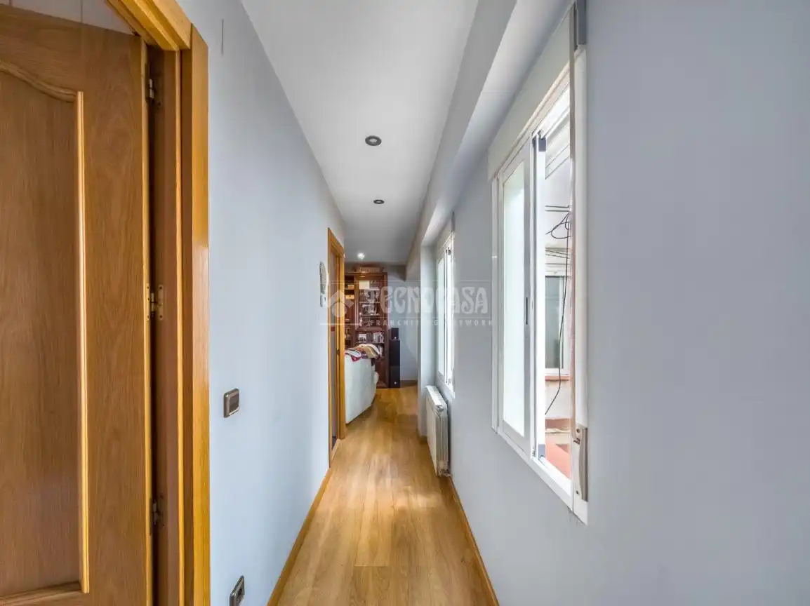 Piso en venta en Madrid con Aire acondicionado y Calefacción
