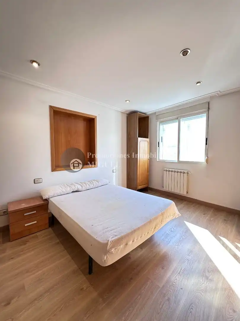 Bedroom of Apartments for sale in Verín  with Balcony