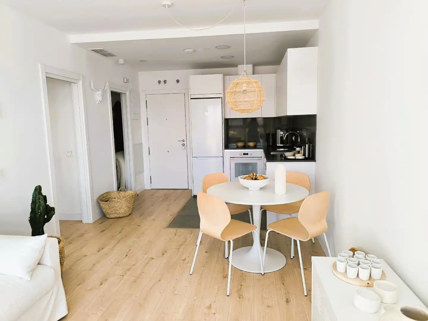 Appartement compact avec piscine à vendre à Paseo Paseo Martiricos, imagen 7