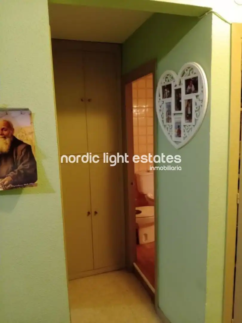 Wohnung mit Aufzug zum Verkauf in Centro, imagen 7