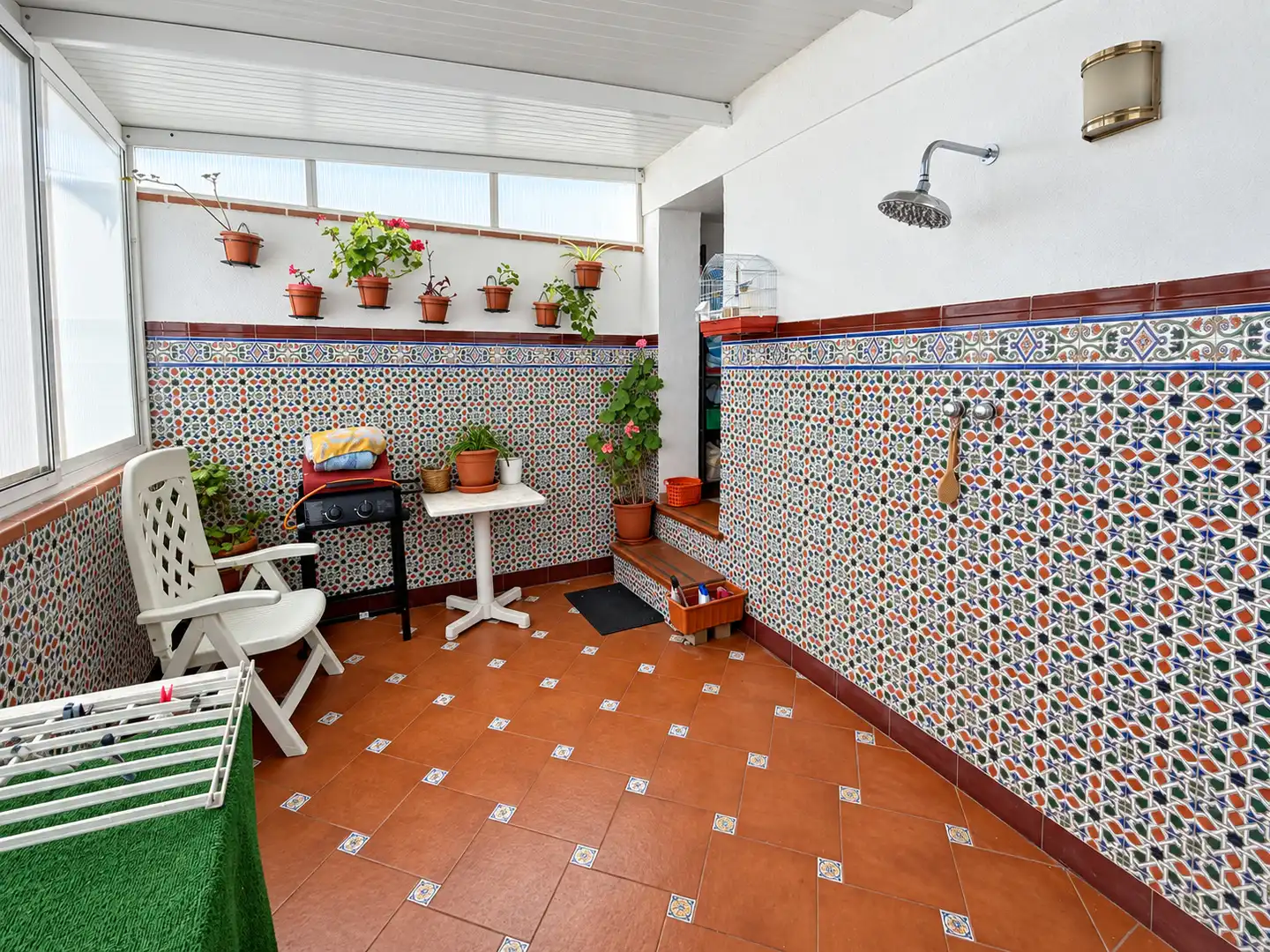 Duplex for sale in Vistahermosa - Fuentebravía, imagen 7