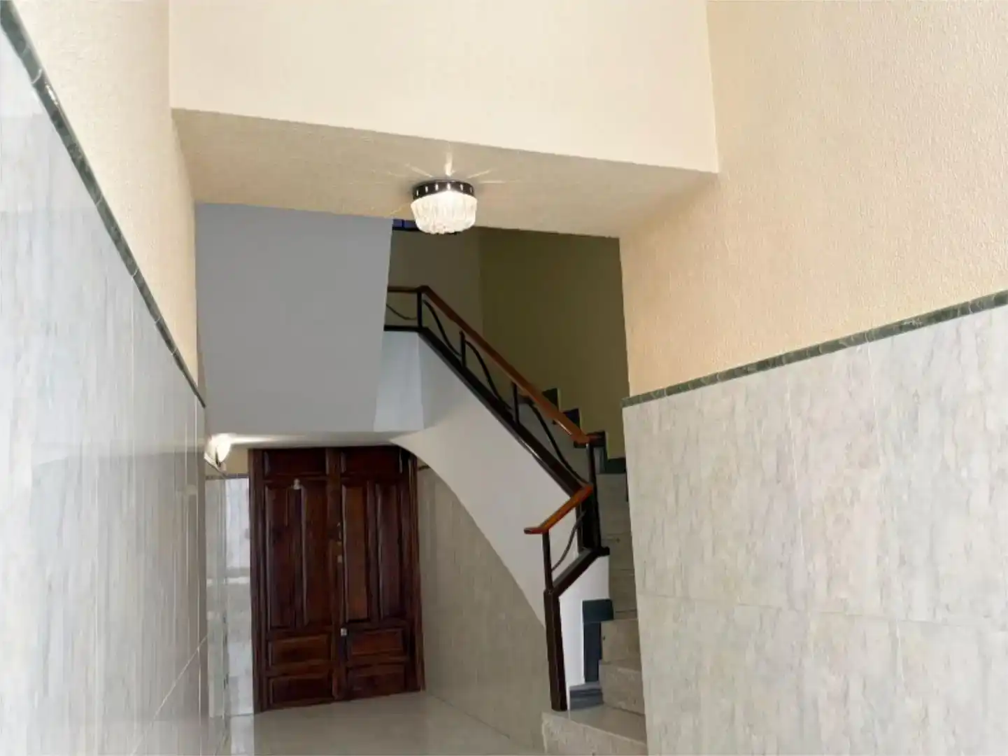 Flat for rent in Úbeda  with Furnished and Balcony