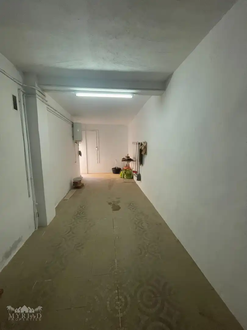 Reihenhaus zum Verkauf in El Pinós / Pinoso, imagen 36
