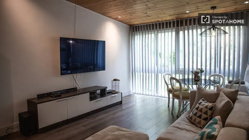 Habitació a Tres Olivos - Valverde