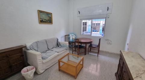 Foto 3 de Planta baixa en venda a Florida Alta, Alicante