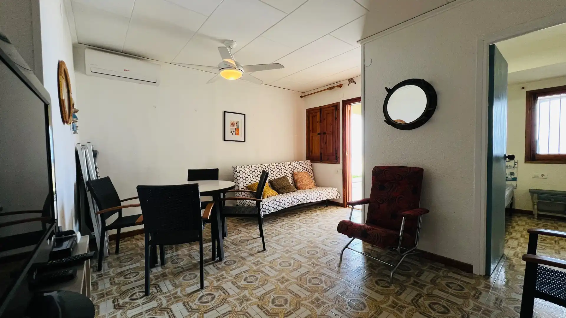 Chalet con jardín en venta en Devessa - Monte Pego, imagen 26