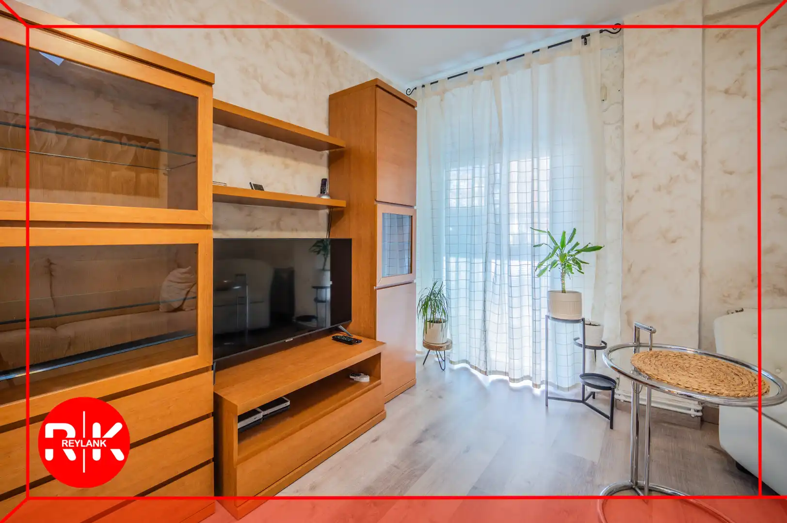Wohnung mit Aufzug zum Verkauf in Montserrat - Parque Empresarial, imagen 5