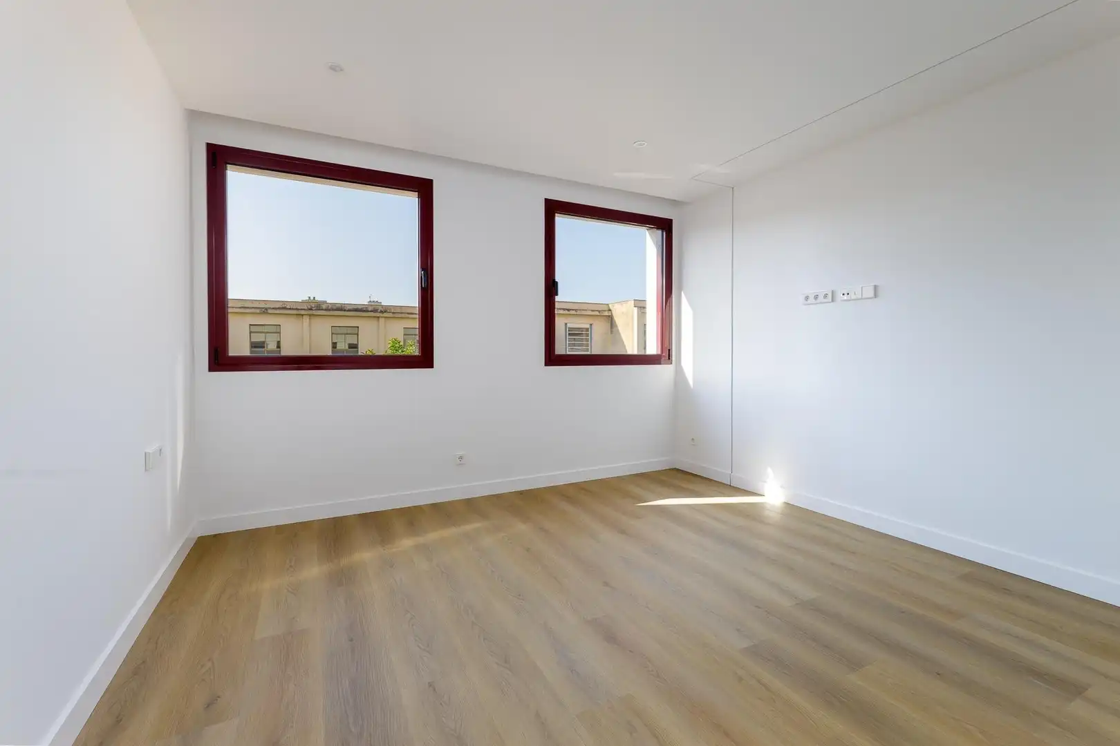 Wohnung zum Verkauf in Carrer de Joan Capó, Es Camp Redó