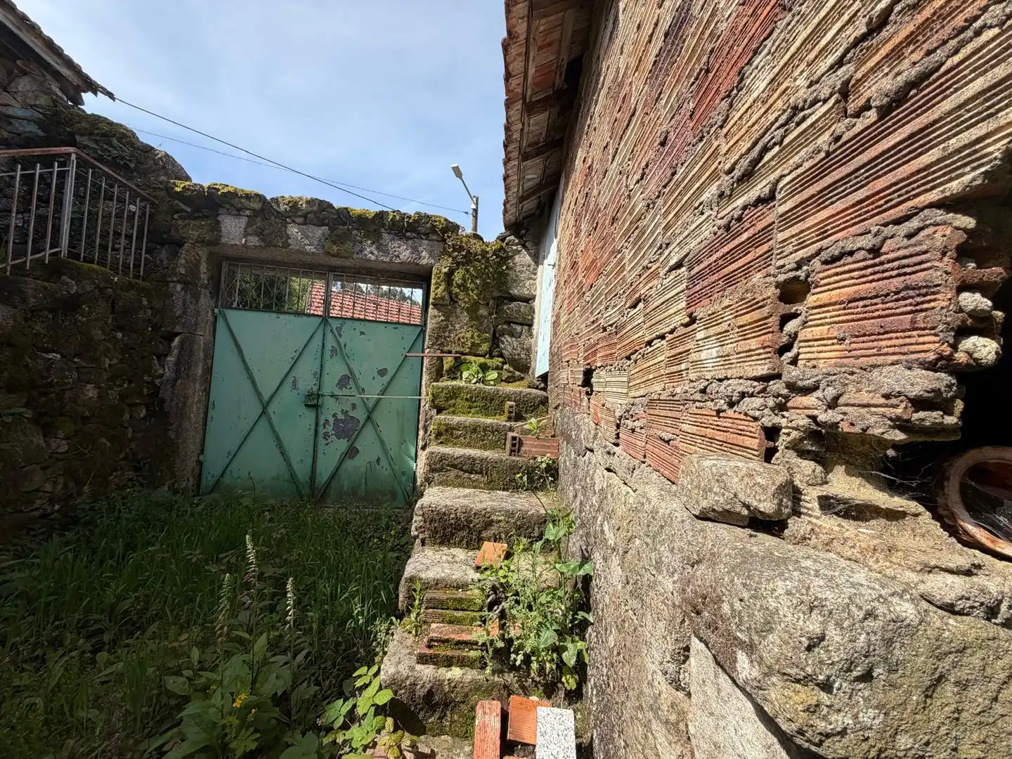 Haus mit Garten zum Verkauf in Covelo, imagen 53