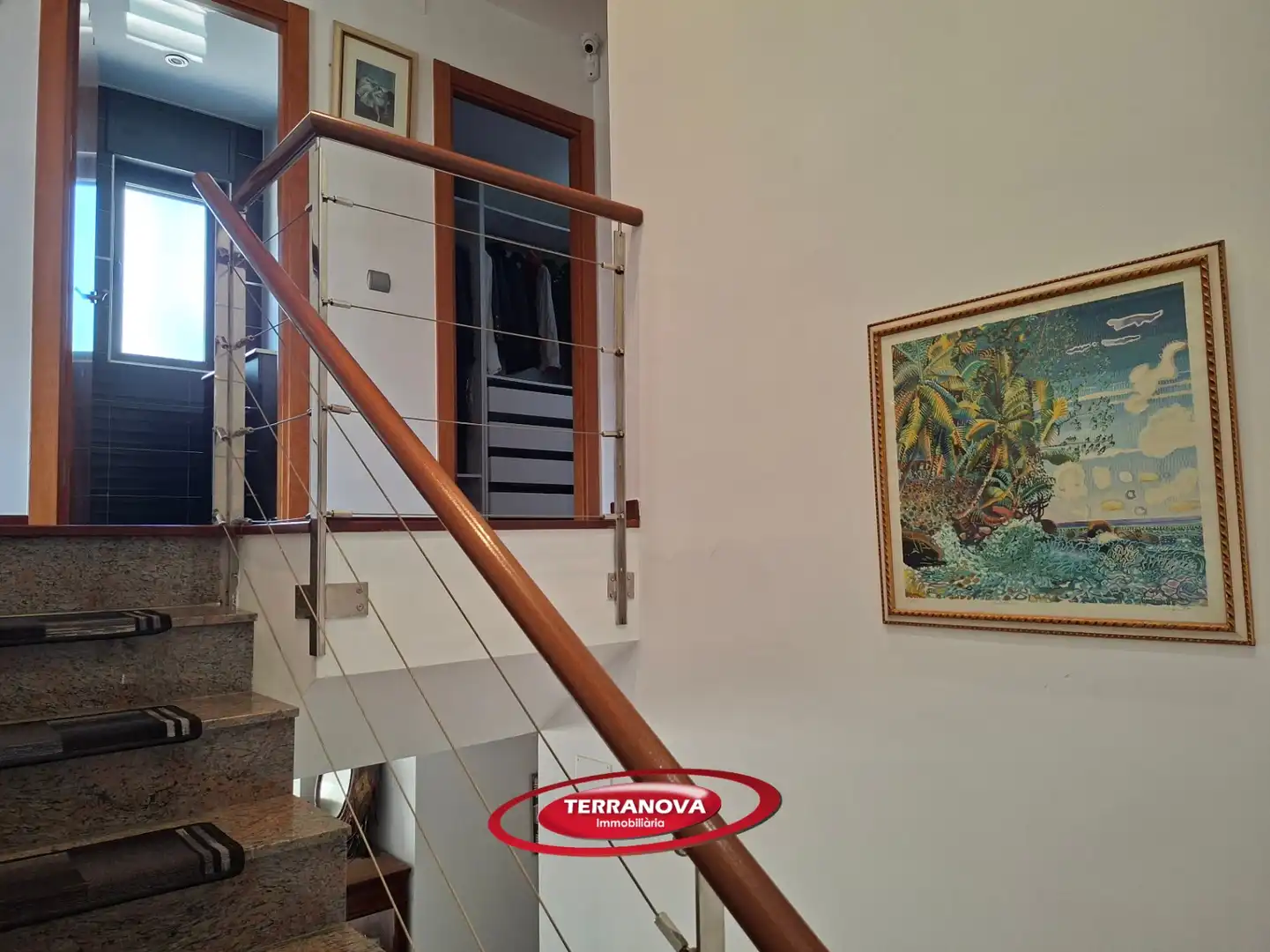 Casa o xalet en venda en L'Ametlla del Vallès amb Aire condicionat, Calefacció i Jardí privat