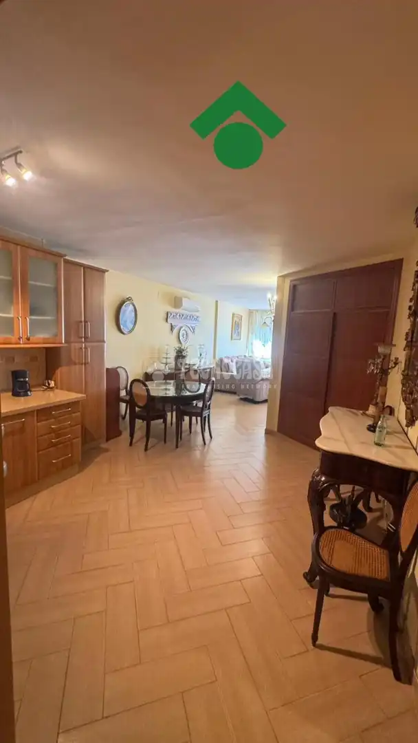 Comedor de Piso en venta en Cádiz