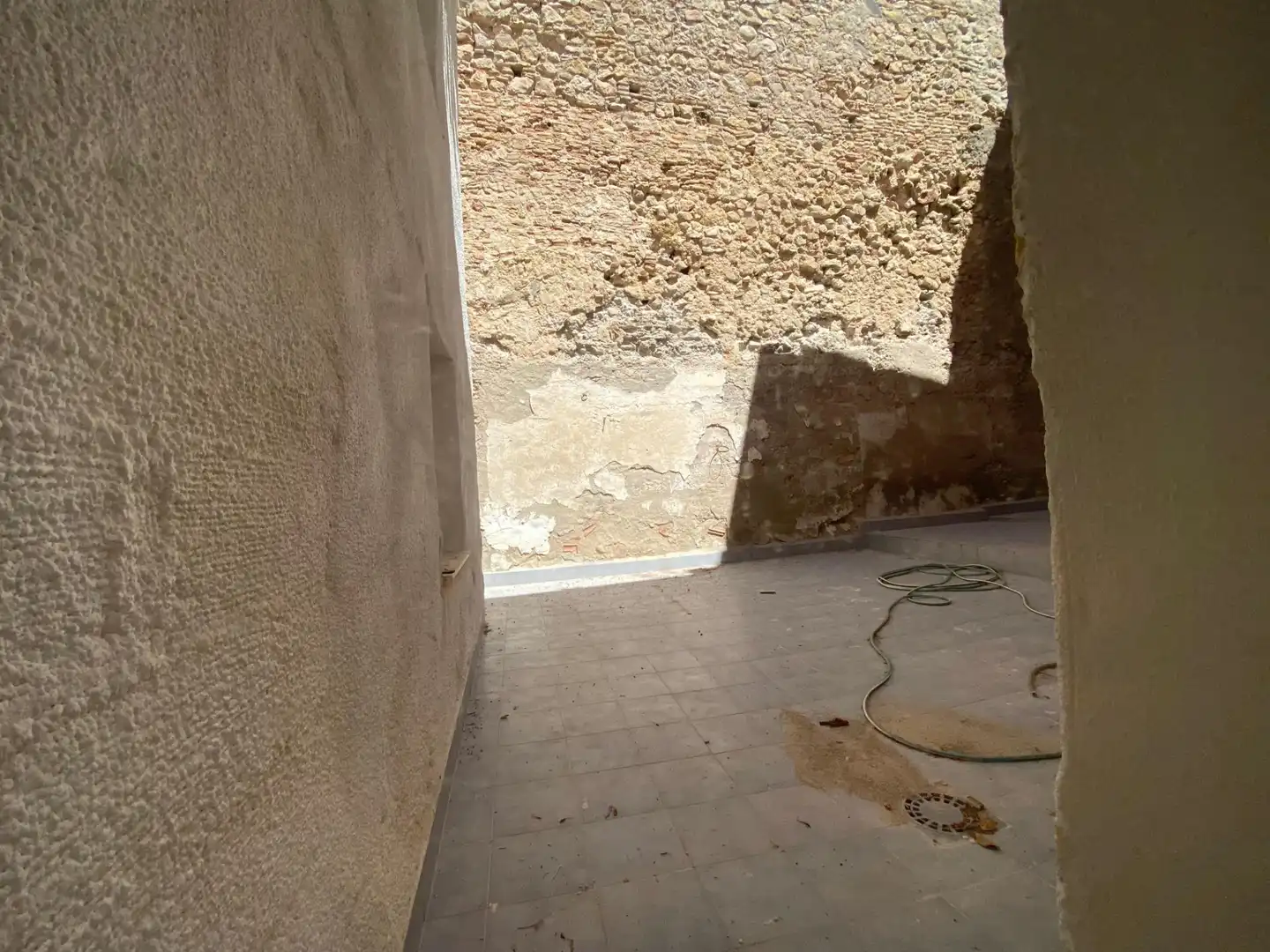 Planta baja en venta en Lorca con Terraza, Trastero y Amueblado